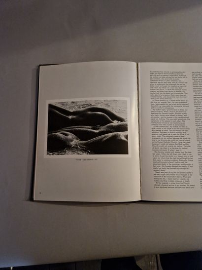 null Ensemble de trois ouvrages photographiques divers : W. Pawelec, Privat 1, Special...