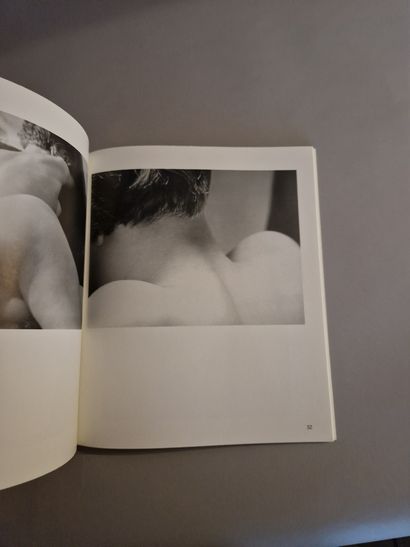 null Ensemble de trois livres photographiques divers : Fernand Zacot, Les Amoureuses,...