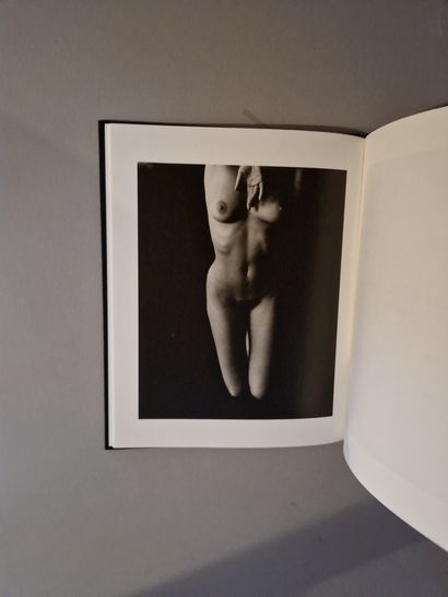 null Dans emboîtage, deux ouvrages, Herb Ritts, Women Men, Twin Palm Publishers,...