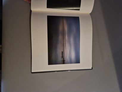 null Ensemble de trois livres photographiques dont deux sur Jeff DUNAS : Jeff Dunas,...