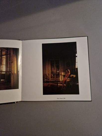 null Ensemble de trois livres photographiques dont deux sur Jeff DUNAS : Jeff Dunas,...
