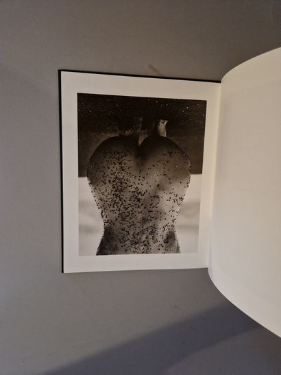 null Dans emboîtage, deux ouvrages, Herb Ritts, Women Men, Twin Palm Publishers,...