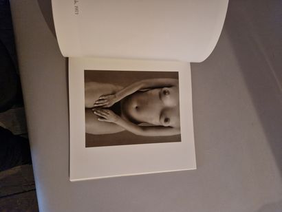 null Ensemble de trois livres photographiques divers : Tomi Ungerer, Photographie...