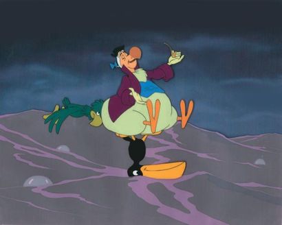 null ALICE AU PAYS DES MERVEILLES (Alice in Wonderland) Studio Walt Disney, 1951....