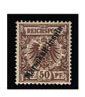 null MARSHALL collection 1897-1900 *, Ø, avec N° 1/6, 7/12, 13/25