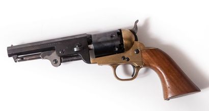 null Reproduction de Colt 1851 Navy