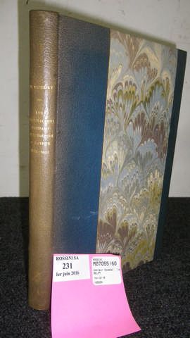 Docteur Ossedat [Militaria] [Empire]

" les pharmaciens pendant l'expédition d'Egypte...