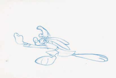 null Qui veut la peau de Roger Rabbit ? (Who Framed Roger Rabbit ?) Studio Disney,...