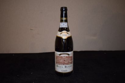 null 1 bouteille CÔTE-RÔTIE "La Mouline", Guigal 1994