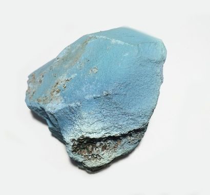 null Quatre minéraux africains : joli groupe de cristaux maclés de CERUSITE (5 cm)...