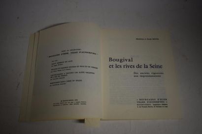 null [ Hauts-de-Seine ] [ Histoire ] 



Ensemble de deux ouvrages : 



Les Hauts-de-Seine...