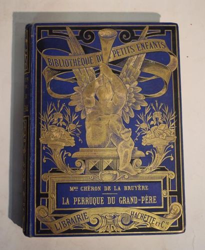 null [LITTERATURE]

CERVANTES, Don Quichotte, Paris, 1875, Librairie de la bibliothèque...