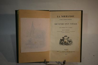 null [GEOGRAPHIE BOURGOGNE]

Lot composé d'une carte de la Champagne et une carte...