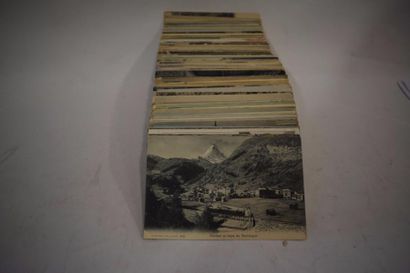 null [ Cartes postales ] [ Suisse ]

Ensemble de 544 C.P.A. villes dont Berne, Genève,...