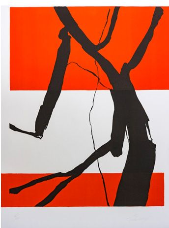null ERBELDING Patricia (1958-)

13/30, 2015

Lithographie

76 x 57 cm



Vente au...