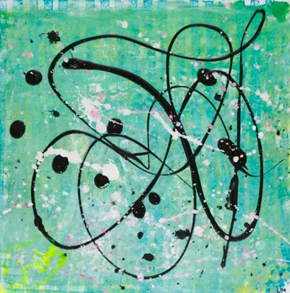 null MANERU Lylia (1992-)

Union, 2015

Acrylique sur toile

40 x 40 cm



Vente...