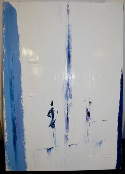 null MONTAGNE Adrien

Femmes

Huile sur toile numérotée 28

92 x 73.3 cm