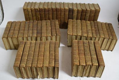 null [BUFFON]

Histoire naturelle,Paris, 1770, 54 volumes,

Histoire naturelle :...