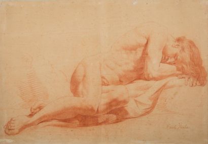 VAN LOO Carle (Atelier de) 1705/1765