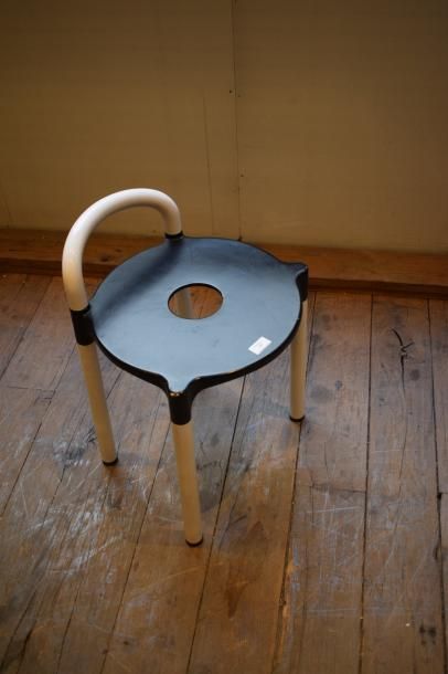 null KARTELL, Tabouret 