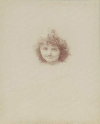 null Otto WEGENER, dit OTTO (1849-1922)

Portraits d’Hélène Josèphe Marie Charlotte,...