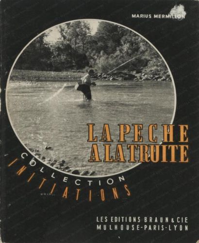 null Robert DOISNEAU (1912-1994)

Pêcheur, pêche à la truite.

Deux tirages photographiques...