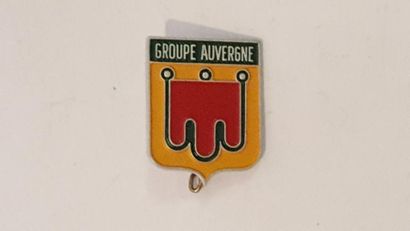 null [ Vichy ] [ GMR ] [ Police ]

Groupe mobile de réserve - Groupe Auvergne

Sans...