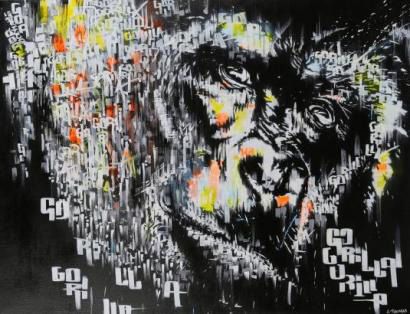 THOMAS L. (Néen1985)

Gorille 2016

Peinture...