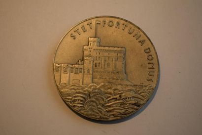 null [ Médaille ] [ Royauté ] [ Royaume-Uni ]

Médaille commémorative en métal argenté

A...