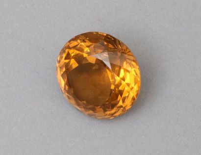 null Citrine ronde

Poids de la pierre : 42.81 cts

