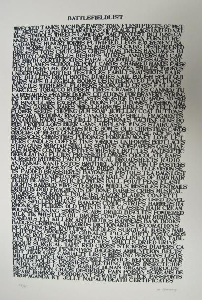 null DE CHARMOY Cozette (1939)

Sérigraphie signée en bas à droite, numérotée 74/75...