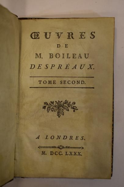 null Ensemble composé de (en l'état) : 



- LA PÉROUSE Jean-François de Galaup (Comte...