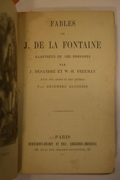  Ensemble composé de (en l'état) : 
 
- LA PÉROUSE Jean-François de Galaup (Comte...