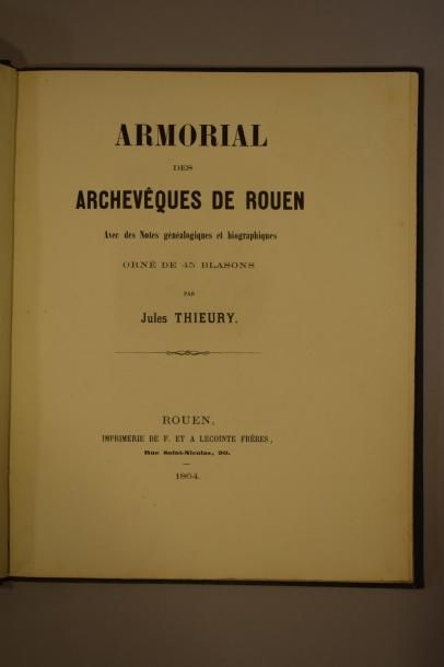 null Bel ensemble composé de (en l'état) : 



- STALINS Baron, vocabulaire-Atlas...