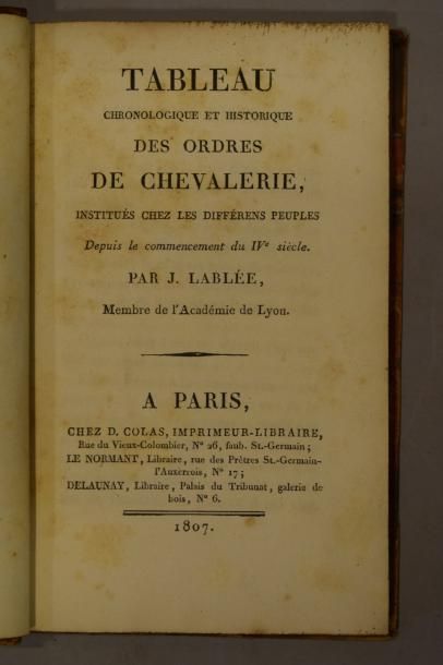 null Fort lot comprenant : 



- RAGUENET (l'Abbé), Histoire du vicomte de turenne,...