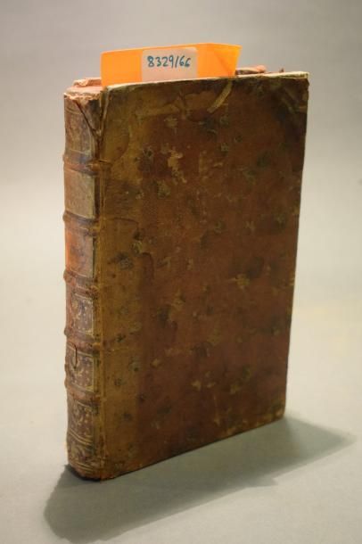 null Le journal Français, premier supplément, Législation, Paris, 1787.

Reliure...