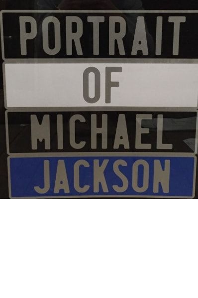 null DUCORROY Joel (né en 1955)

Portrait of Michael Jackson

Sérigraphie, signée...