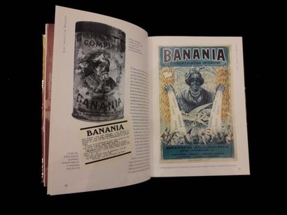 null Les 100 plus belles images de BANANIA. Daniel Bordet, Nutrial éditions Dabecom...
