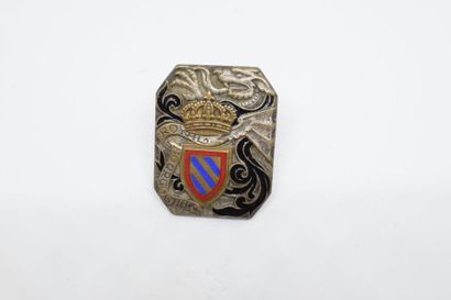 null [ Terre ] [ Cavalerie ]

25ème Régiment de dragons Royal Bourgogne

Drago Paris,...