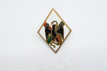 null [Terre ] [ Légion Etrangère ]

1er Régiment de la Légion Etrangère

Drago Paris,...