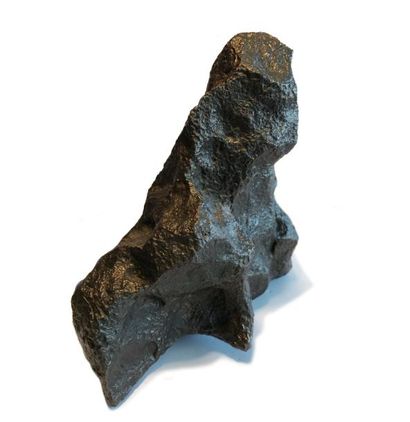 null Exceptionnelle et peu courante METEORITE de Baygorria, Province du Rio Negro,...