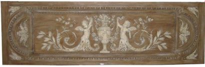 null Bas relief
212 x 65 x 5 cm