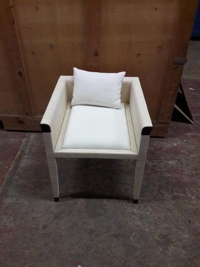 null Fauteuil 

59 x 54.5 x 60 cm 