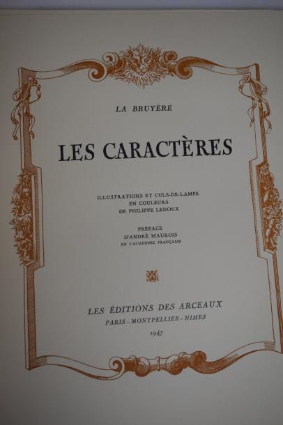null LAMARTINE Alphonse Marie Louis de Prat de.

Oeuvres poétiques complètes. Bibliothèque...