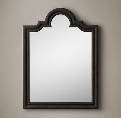 null Miroir 

121 x 91 cm 