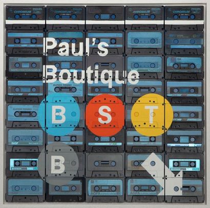 null TAO artwork, né en 1984

Paul's Boutique

bombe aérosol, marqueur acrylique...