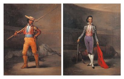ELBO José (Ubeda (Jaen)1804- Madrid 1846)