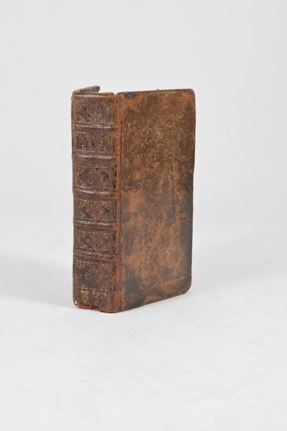 null CHOISY (l’abbé de). Journal du voyage de Siam fait en 1685 & 1686. Paris, Sébastien...