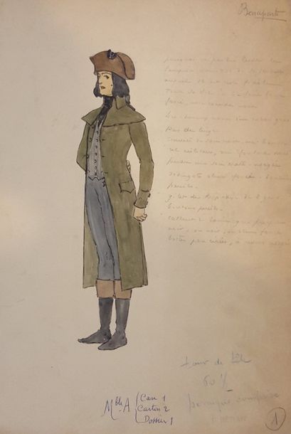 null BETOUT Charles (1869-1945)

M. Debucourt, de Breuilly, lieutenant aux Gardes...