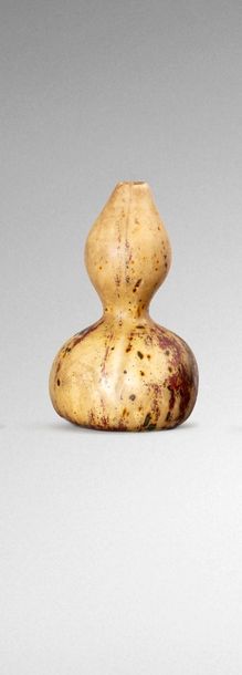 null Pierre-Adrien DALPAYRAT (1844-1910)

Vase coloquinte en grès à panse étranglée....